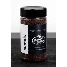 Baharat Dükkanı 170 gr Toz Sumak