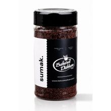Baharat Dükkanı 170 gr Toz Sumak