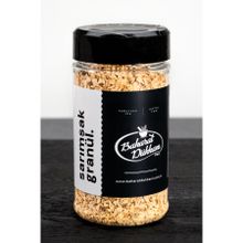 Baharat Dükkanı 200 gr Granül Sarımsak