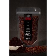 Baharat Dükkanı 50 gr Sumak