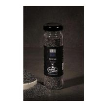 Baharat Dükkanı 60 gr Mavi Haşhaş