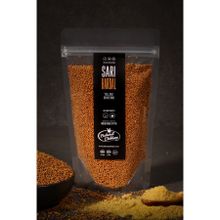 Baharat Dükkanı 60 gr Sarı Hardal