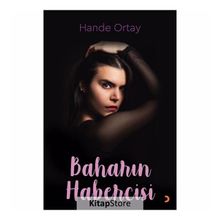 Baharın Habercisi - Hande Ortay