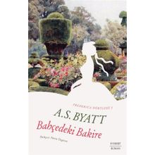 Bahçedeki Bakire A. S. Byatt