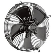 Bahçıvan 4M 250B Aksiyel Soğutma Fanı