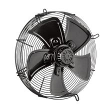 Bahçıvan 4T 350S Aksiyel Soğutma Fanı