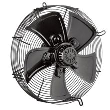 Bahçıvan 4T 450S Aksiyel Soğutma Fanı