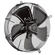 Bahçıvan 4TX 300S Aksiyel Soğutma Fanı