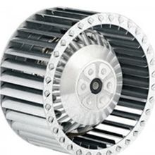 Bahçıvan BASSF 120-60 Dıştan Rotorlu Öne Eğimli Radyal Fan
