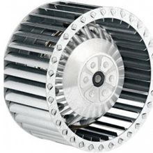 Bahçıvan BASSF 160-60 Dıştan Rotorlu Öne Eğimli Radyal Fan
