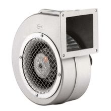 Bahçıvan BDRAS 120-60 Alüminyum Gövdeli Salyangoz Fan