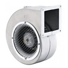 Bahçıvan BDRAS 160-60 Alüminyum Gövdeli Salyangoz Fan