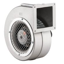 Bahçıvan BDRAS 85-40 2500 D/D 230 V Monofaze Aluminyum Gövdeli Salyangoz Öne Eğimli Fan