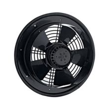 Bahçıvan BDRAX 200-4K Aksiyel Fan