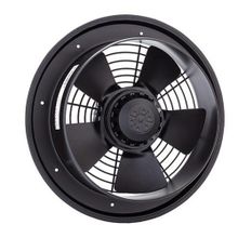 Bahçıvan BDRAX 250-2k Monofaze Aksiyel Fan