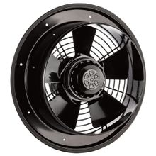 Bahçıvan BDRAX 250-4K Aksiyel Fan