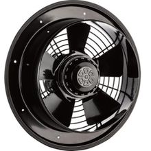 Bahçıvan BDRAX 300-2K Aksiyel Fan