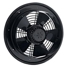 Bahçıvan BDRAX 300-4K Aksiyel Fan
