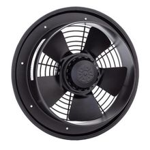 Bahçıvan BDRAX 350-4k Monofaze Aksiyel Fan