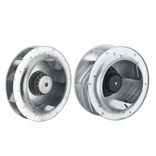 Bahçıvan BDRKF 280 Dıştan Rotorlu Geriye Eğimli Kanal Fanı