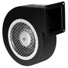 Bahçıvan BDRS 140-60 2300 D/D 230 V Monofaze Sac Gövdeli SalyangozÖne Eğimli Fan