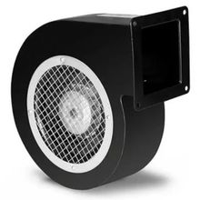 Bahçıvan BDRS 140-60 Tek Emişli Radyal Fan