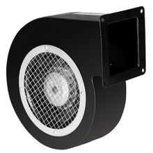 Bahçıvan BDRS 160-60 2250 D/D 230 V Monofaze Sac Gövdeli Salyangoz Öne Eğimli Fan