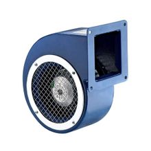 Bahçıvan BDRS 160-60 Öne Eğimli Sac Gövdeli Salyangoz Radyal Fan