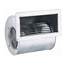 Bahçıvan BFC 133-2K Öne Eğimli Fan Coil Fanı