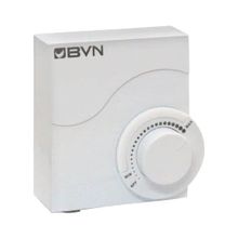 Bahçıvan BSC-1 2 Amper 230 V Monofaze Dijital Hız Kontrol Anahtarı