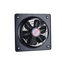 Bahçıvan BSMS 500 Kare Sanayi Tipi Monofaze Fan