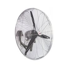 Bahçıvan BSV-D 500 1400 D/D 220/230 V Monofaze Duvar Sanayi Tipi Vantilatör