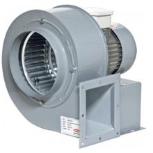 Bahçıvan OBR 200T-4K Tek Emişli Radyal Fan