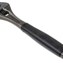 Bahco 12'' 9073 Fosfatlı Tip İngiliz Anahtarı Kurbağacık