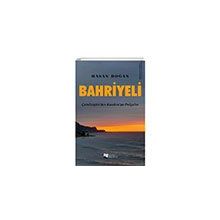 Bahriyeli - Hasan Doğan - Karina Yayınevi