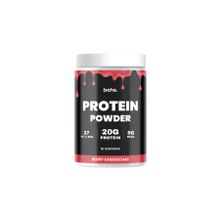 Bahs. Protein Tozu - Berry Cheesecake - 16 Servis - 464Gr