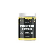 Bahs. Protein Tozu - Lemon Cheesecake - 16 Servis - 464Gr