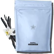 Bahs Proteinli Öğün Tozu - Smooth Vanilla 600 gr - 10 servis - Vanilya