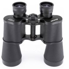Baigish 10x50 1000m/56m Rus Malı Üstün Kalite El Dürbünü