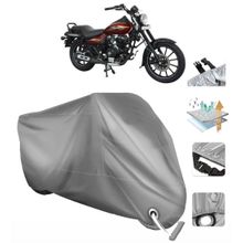 Bajaj Avenger Street 150 VINLEKS Motor Brandası