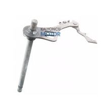 Bajaj Discover 125 ST Vites Mili Komple