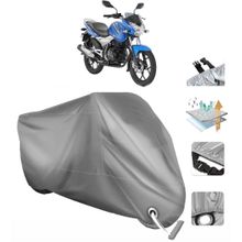 Bajaj Discover 150 S VINLEKS Motor Brandası
