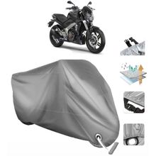 Bajaj Dominar 400 UG VINLEKS Motor Brandası