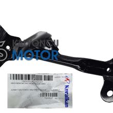 Bajaj Pulsar 200 RS Sağ Alt Dekoratif Kapak Bağlantı Sacı
