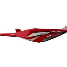 Bajaj Pulsar 200 RS Sele Altı Sol Kırmızı Panel