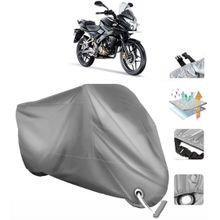 Bajaj Pulsar AS 150 VINLEKS Motor Brandası