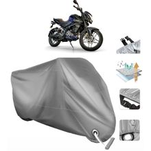 Bajaj Pulsar Ns 160 Vınleks Motor Brandası