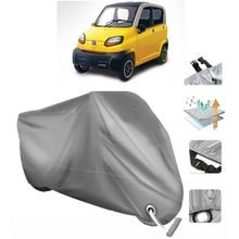 Bajaj Qute RE 60 VINLEKS Motor Brandası