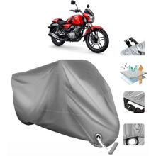 Bajaj V 15 VINLEKS Motor Brandası