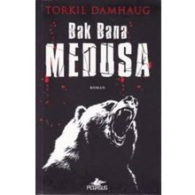 Bak Bana Medusa - Torkil Damhaug